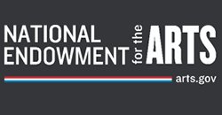 National Endowment for the Arts logo