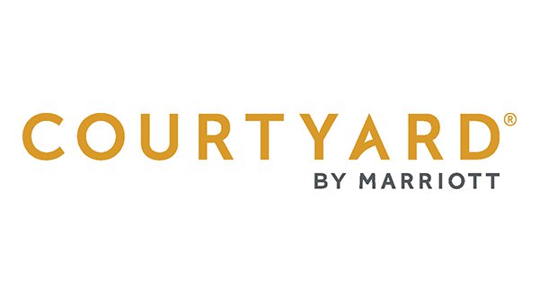 Courtyard by Marriott logo